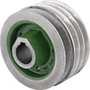 Возвратный шкив, подходит для Bizon.