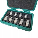HONITON H4007 KIT NASADEK TORX EXTÉRIEUR 1/2″photo 14