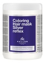 Kallos Hair нейтрализующая маска для волос 1000мл