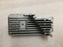 MODULE LED CLIGNOTANT 7339055 VERS BMW F01 F02 LIFT 2012-15photo 8