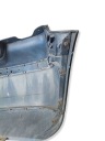VOLKSWAGEN POLO 4 IV 05-09 LIFT PARE-CHOCS SPOILER ARRIÈRE ARRIÈRE 6Q6807421photo 8