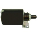 СТАРТЕР 12V 0.7KW Z-15 CCW KRAMP  (18299541479) фото min 7