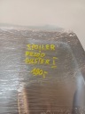 DIFFUSEUR DOUBLURE DIFFUSEUR SPOILER PARE-CHOCS AVANT AVANT DACIA DUSTER Iphoto 13