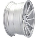 4× JANTE ALUMINIUM RACINGLINE RB1059/RB1059 7.5″ X 17″ 5X112 ET 38photo 6