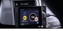 Антирадар Yanosik RS с 12-месячной подпиской bluetooth Screen