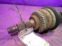 SUZUKI LIANA 04-07 1,4 DDIS HANG LEFT HINGE PERID ABS  photo 7