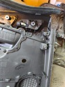 MERIVA B COSMO 10-14 COLLECTEUR GARNITURE PORTES ARRIÈRE DROIT 5Dphoto 6