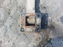 OS ЗАДНЯ БАЛКА РЕСОРИ ЗАД RENAULT MASTER II MOVANO II 1998-2003  (17864493719) фото min 7