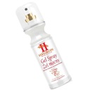 HEGRON ŻEL DO WŁOSÓW SPRAY 150 ml EKSTRA MOCNY