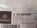 MERCEDES БЕНЗИН SPRINTER W907 W910 ВІДБЛИСКУВАЧ БАМПЕРА ПРАВИЙ ЗАД A9108204900  фото 5