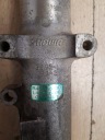 GOLEN GAUCHE HARLEY DAVIDSON HERITAGE SOFTAIL 45916-00photo 7