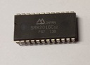 Статическое ОЗУ SRM2016C (6116)