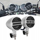 ALTAVOZ PARA MOTOCICLETA 12 V IMPERMEABLE DZWIEK 