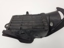 HONDA TRANSALP XL 600 V PROTECTION RADIATEUR PLASTIQUE REMPLISSAGE DÉFLECTEUR D'AIRphoto 8
