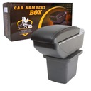 ВЫДЕЛЕННЫЙ ПОДЛОКОТНИК HYUNDAI i30 I (2007-2012)