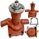 URSUS C-360 C4011 ВОДЯНОЙ НАСОС СО СТУПИЦОЙ И ПРОКЛАДКОЙ ЧУГУННОЕ РАБОЧЕЕ КОЛЕСО