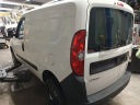 OPEL COMBO 2012 - 2018 НАСОС ABS 00052026358 A14FP  (18889348135) фото min 11