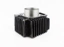 ЦИЛІНДР 4T 125CCM (54MM) (SW.14MM) KPL.- МЕХАНІКА - MOPEDAS , ATV  (17910690873) фото min 4
