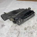 MERCEDES W212 W204 W221 W218 V6 3.0 CDI КОРПУС ФІЛЬТРА ПОВІТРЯ ЛІВА  фото 5