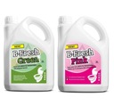Жидкость для туристического туалета BFresh 4л THETFORD