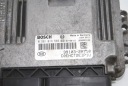 ORDINATEUR CONTRÔLEUR MOTEUR ECU KIA CEED 1,6 CRDI 39103-2A710 0281013569photo 7