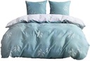 Komplet POŚCIELI COLLECTION WORLD dwustronna 200X220 BAWEŁNA 100%