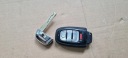 A7 4G КЛЮЧИК РОЗБЛОКОВАНИЙ 4H0959754G США PANIC KEYLESS A6 C7  (17840799357) фото min 5