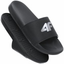 МУЖСКИЕ СПОРТИВНЫЕ РЕЗИНОВЫЕ ШЛЕПКИ ДЛЯ БАССЕЙНА 4F ДЛЯ ЛЕТА ДОМА