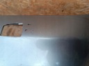 PARE-CHOCS AVANT AVANT ORIGINAL BP4K-50031 MAZDA 3 I BK HAYON 2003-photo 8