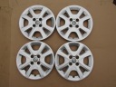 4X ENJOLIVEURS STRUCTUREL 15 OPEL CORSA D E ADAM MERIVA KARL 4X100photo 15