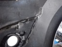 RENAULT TWINGO II 2 GT 07-12 PARE-CHOCS AVANT AVANT 8200649327photo 11