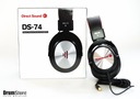 Direct Sound DS-74 słuchawki studyjne
