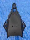 YAMAHA R6 YZF RJ27 17-22R ОБТЕКАТЕЛЬ ЗАПОЛНЕНИЕ ХВОСТ ПЛАСТИК ПОДКРЫЛОК  фото 7