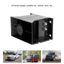 12V-24V ВОДОСТІЙКИЙ СИГНАЛІЗАЦІЯ ABS ODWRACAJACY ROG BRZECZYKA ДЛЯ 26  фото 10