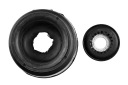 NTY AD-VW-006 FASTENERS SHOCK ABSORBER  photo 14