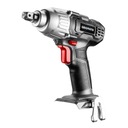 Графитовый 58G018 Аккумуляторный ударный гайковерт 1/2 дюйма