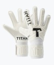 Перчатки T1TAN CLASSIC 1.0 WHITE-OUT JUNIOR, размер 6