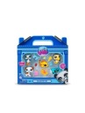 LITTLEST PET SHOP BEACH SET OF 5 FIGURES (FIGURINE)