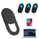 ЧЕХОЛ ДЛЯ КАМЕРЫ НОУТБУКА 3 шт.