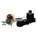 TOMASETTO H МНОГОКЛАПАННЫЙ - 230/0 НАРУЖНЫЙ