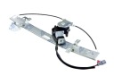 ÉLÉVATEUR VITRES HONDA ACCORD USA CG 98-02 DROIT AVANT AVEC MOTEURphoto 9