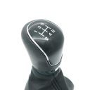 POMMEAU DE VITESSE LEVIER DE VITESSES BOÎTES AVEC PROTECTION 5B 63SKV430/SKV 63SKV430photo 12