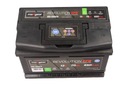 BATERÍA 12V 70AH/650A L- 278X175X175 EFB PARA POJAZDOW CON START/STOP 