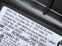BMW 4 G22 G26 - M4 G82 M3 G80 AMERYKA ФАРА НОВА LASER ЧОРНИЙ SHADOW США SAE  фото 12