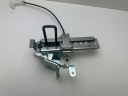 2024 SUBARU OUTBACK (BT) GUIDE BELT SECURITY  photo 5