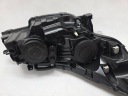 PEUGEOT 508 I 2010+ PHARE AVANT GAUCHE EUROPE PROJECTEUR 9678393180photo 11