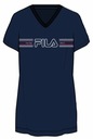 Fila M черные трусы