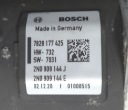 CRÉMAILLÈRE DE DIRECTION RHD VW CRAFTER II 2N0909144J 2N2423051ACphoto 13