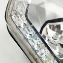 ФАРА ПЕРЕДНЯЯ KTM ADVENTURE 60314001100 34142306 1.2L 110KW 2015  фото 9
