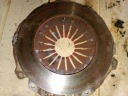 OPEL MERIVA A CORSA C COMBO C ASTRA G II VOLANT D'INERTIE 1.7 DT 8972280420photo 9